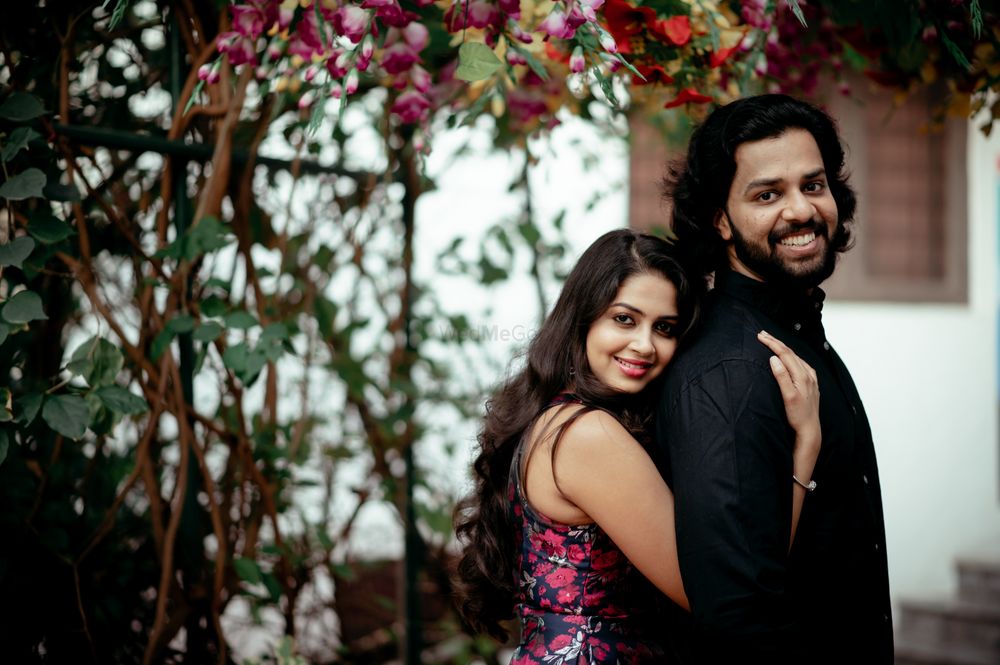 Photo From Dhanya & Vasant Pre-Wedding - By WEDNEO