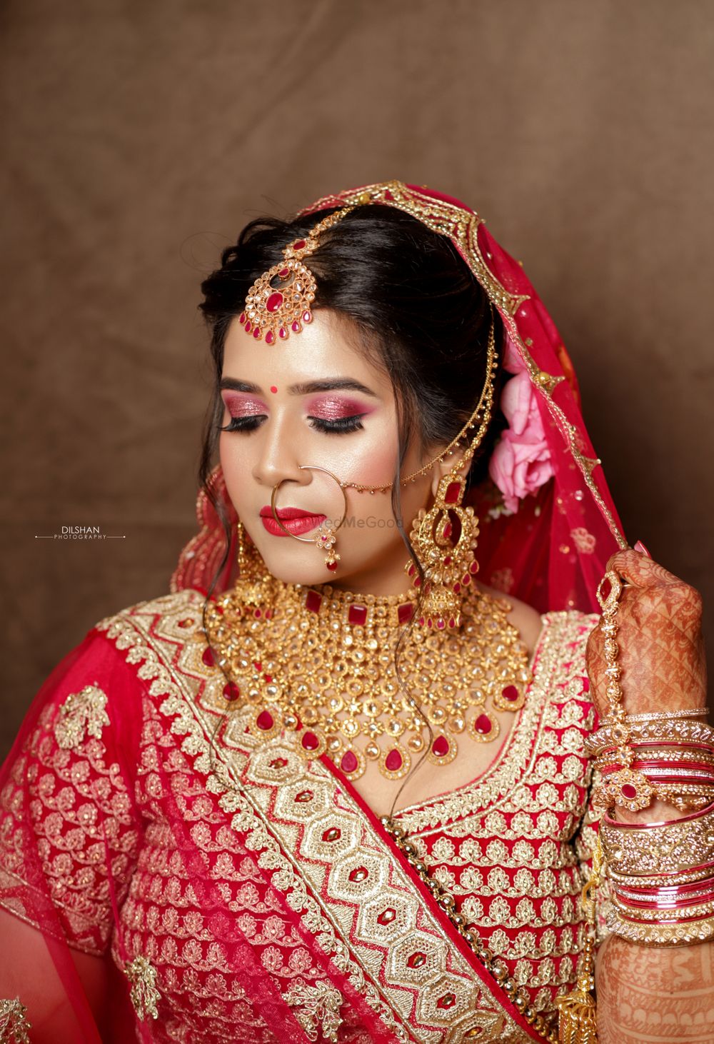 Photo From Swetlana + Kapil - By Dilshan Photography