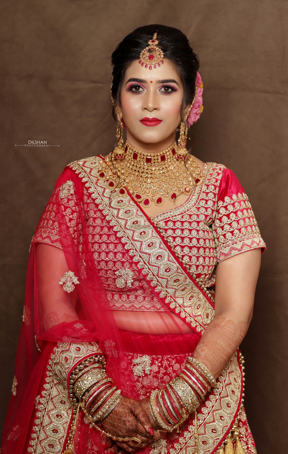 Photo From Swetlana + Kapil - By Dilshan Photography