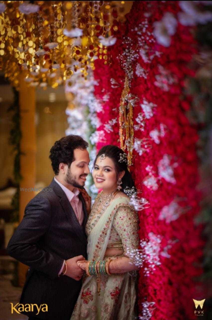 Photo From Neha & Akhil - By Kaarya Weddings by Nikhil Yadav