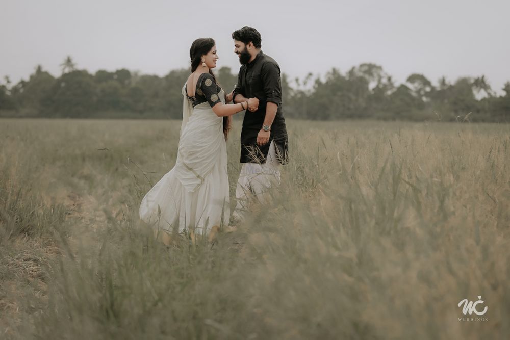 Photo From Pre Wedding - By WC Weddings