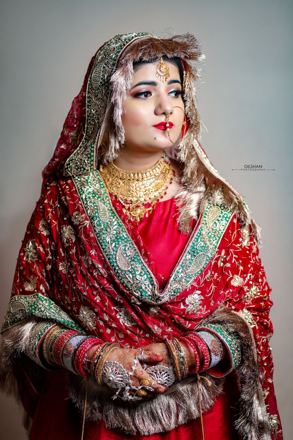 Photo From Amir + Amna - By Dilshan Photography