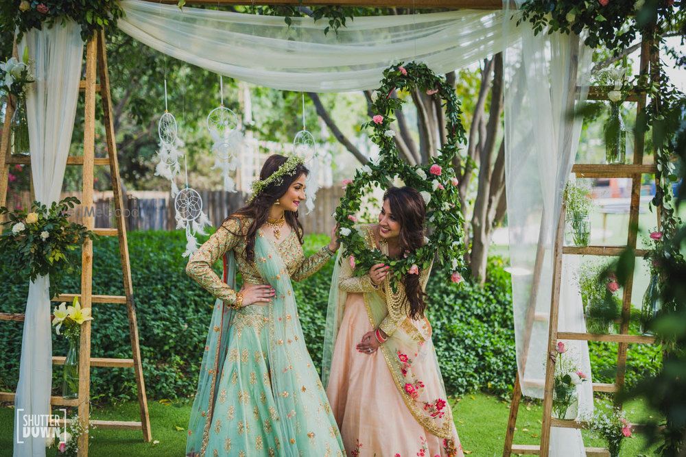 Photo From Bridesmaids shoot with a Picnic Vibe - By Matsya by Utkarsh Ahuja