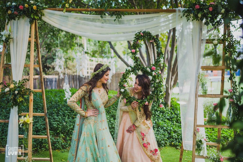 Photo From Bridesmaids shoot with a Picnic Vibe - By Matsya by Utkarsh Ahuja