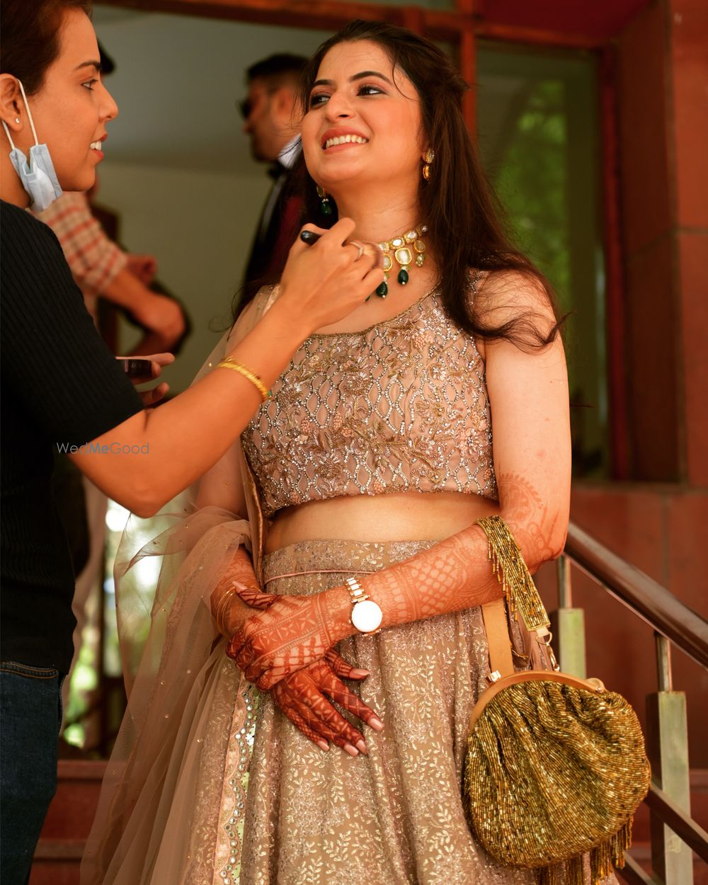 Photo From Bridal and Engagement Looks - By Sonam Ahuja Official