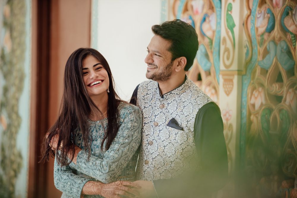 Photo From Aditi & Tarun - By The Delhi Wedding Company