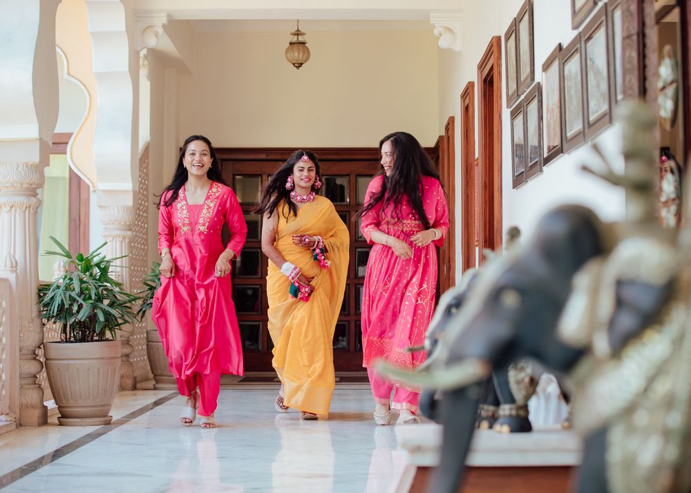 Photo From Aditi & Tarun - By The Delhi Wedding Company