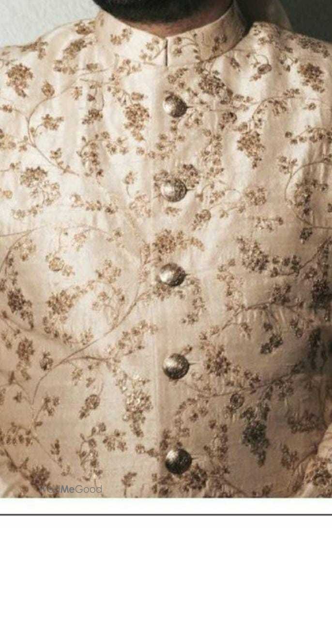 Photo From Sherwani - By Wear Own Wish