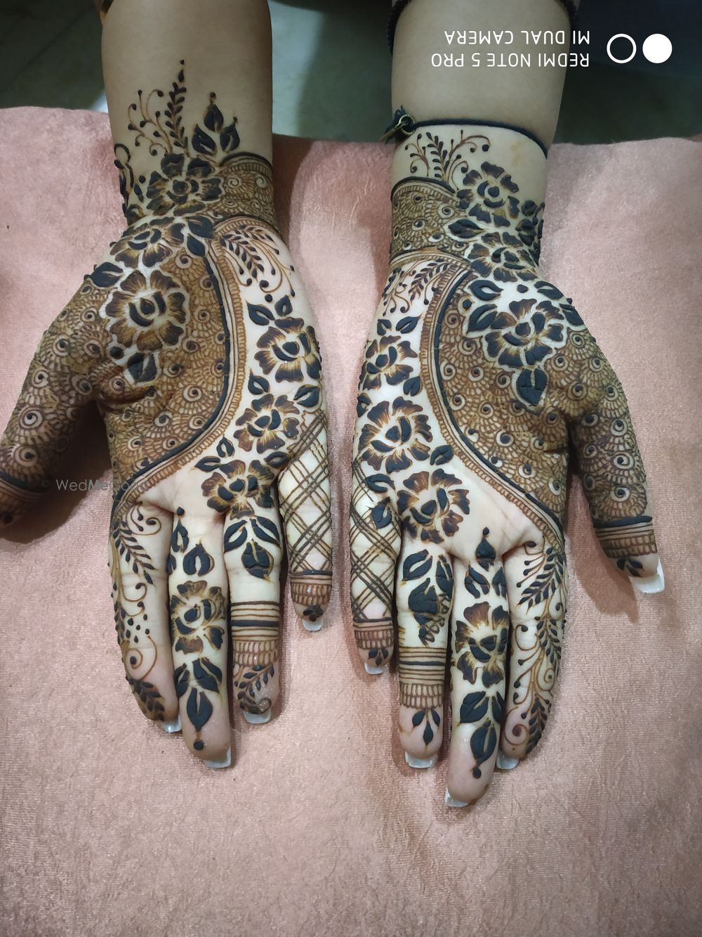 Photo From siders design - By Mansi Mehendi Art