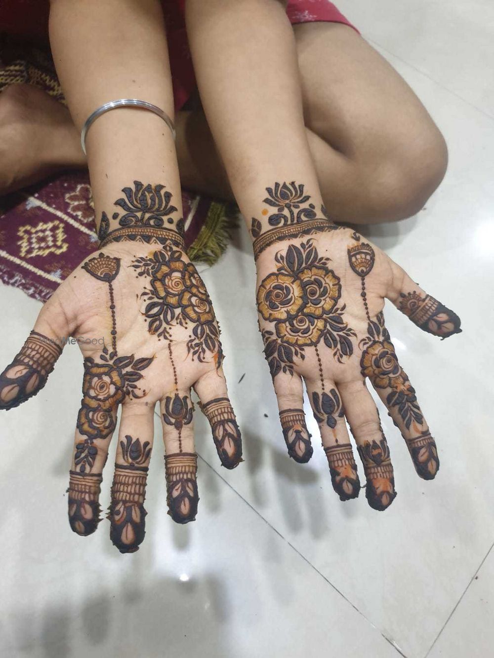 Photo From siders design - By Mansi Mehendi Art