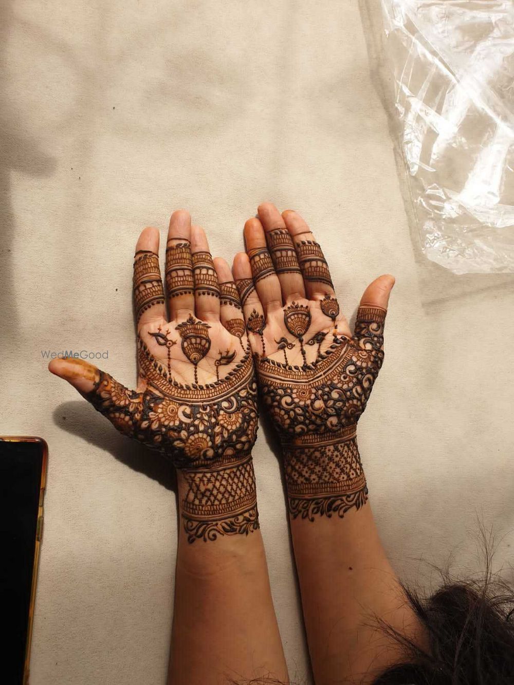 Photo From siders design - By Mansi Mehendi Art