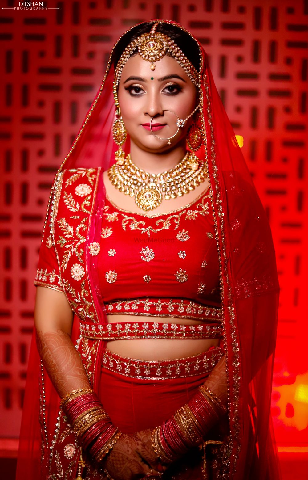 Photo From Saloni + Amar - By Dilshan Photography