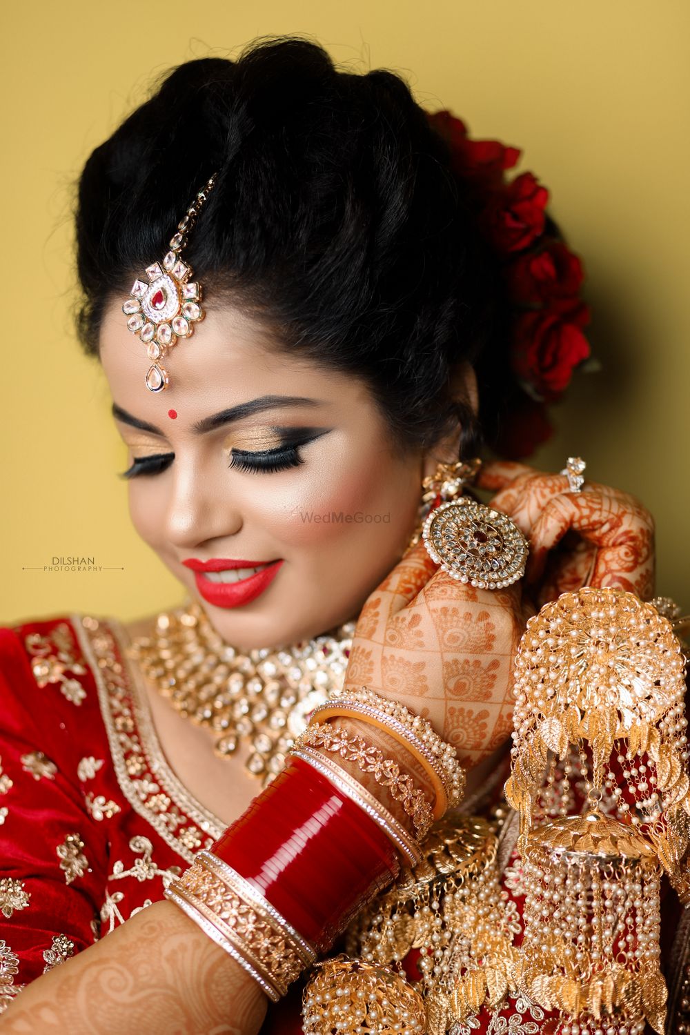 Photo From Dikhsha + Ratan - By Dilshan Photography