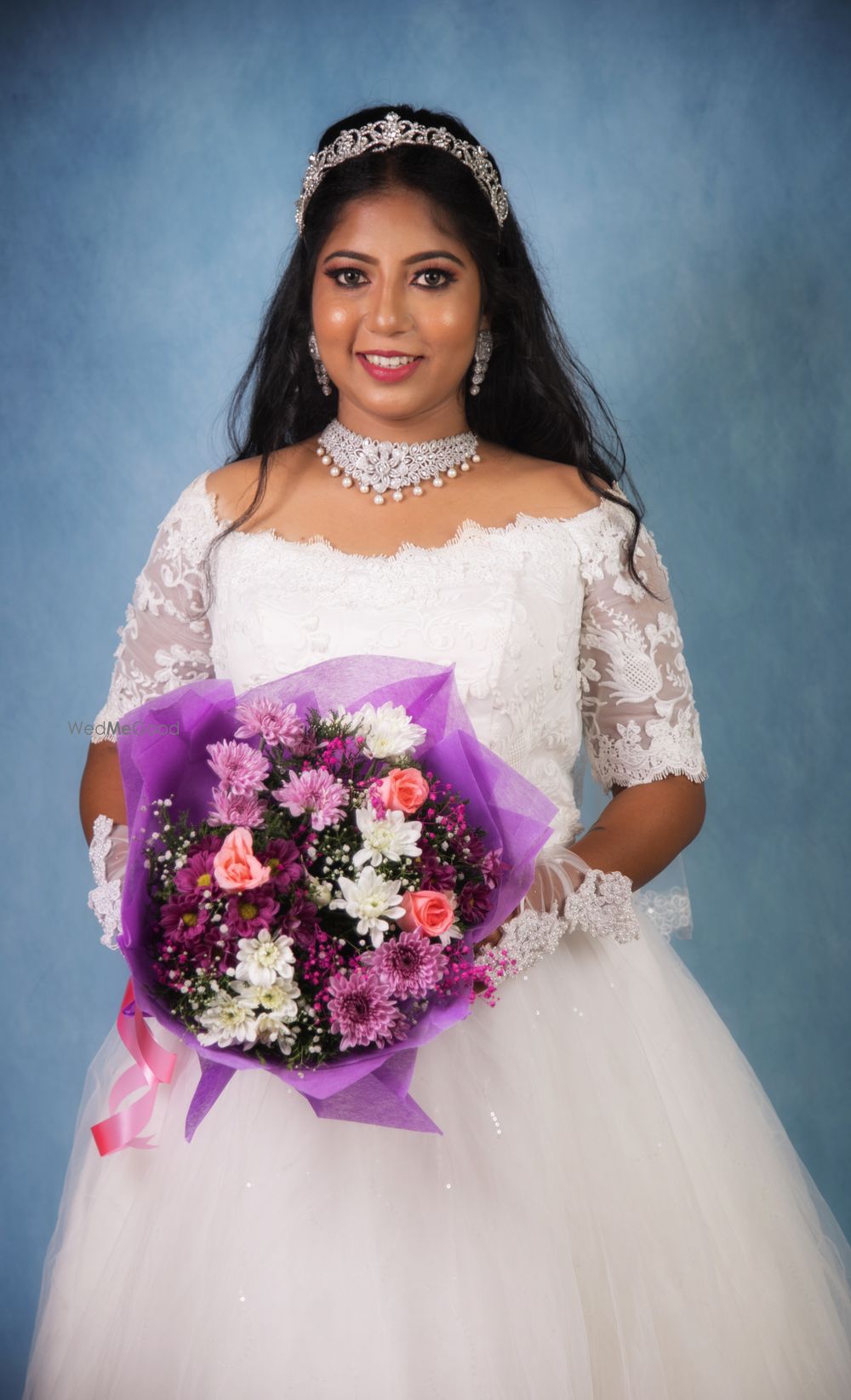 Photo From Christian Bridal - By Surekha's Makeup Artistry