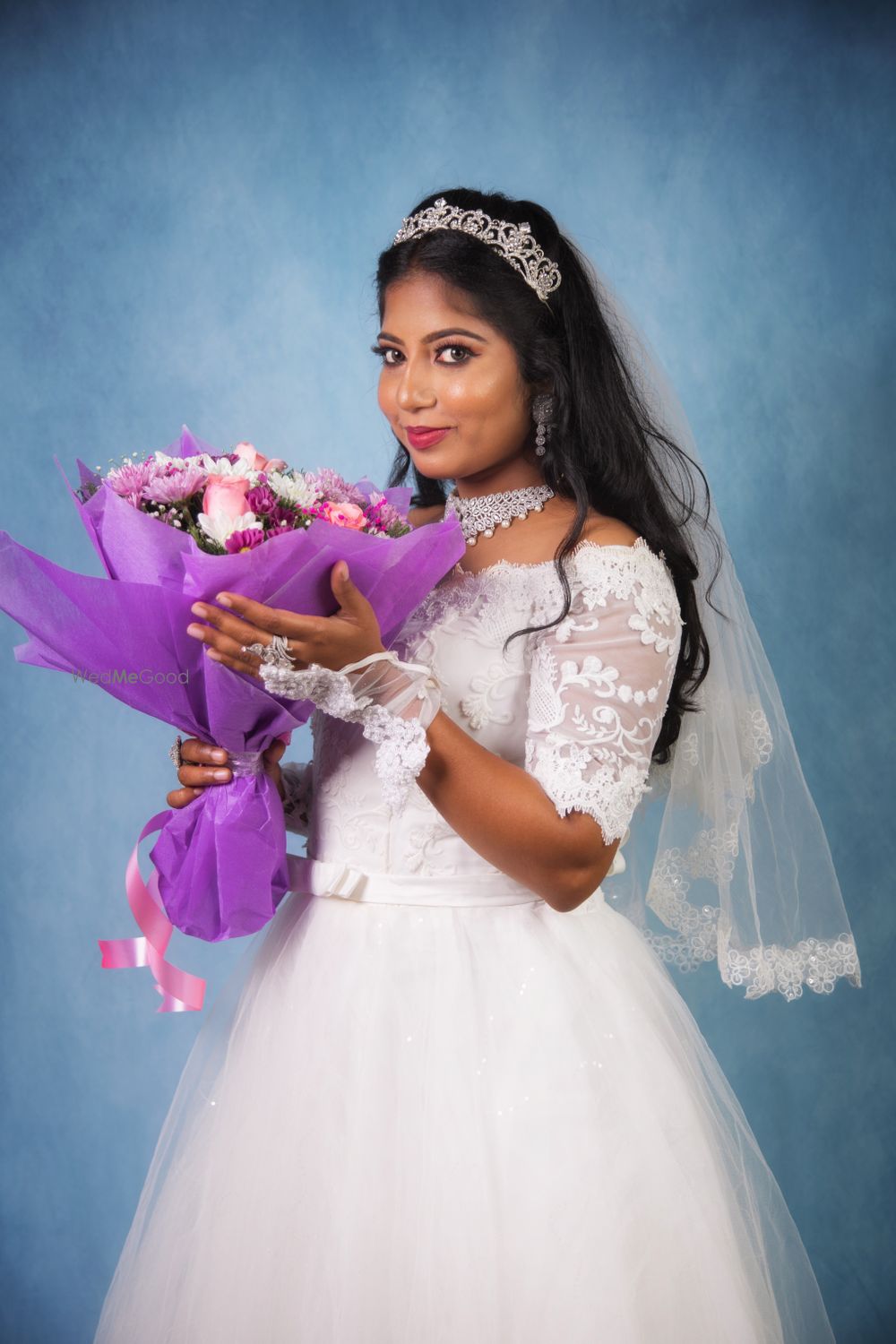 Photo From Christian Bridal - By Surekha's Makeup Artistry