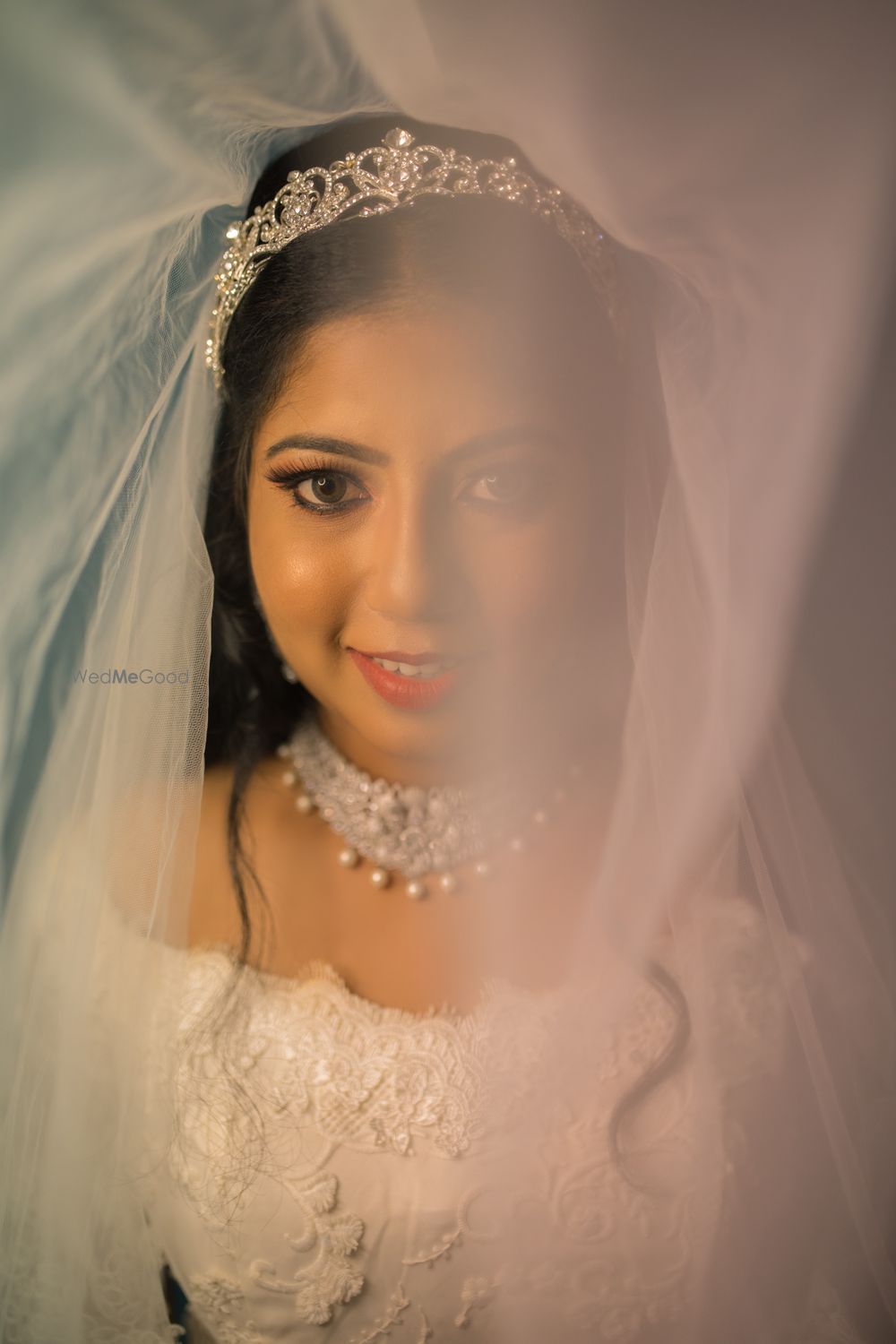 Photo From Christian Bridal - By Surekha's Makeup Artistry