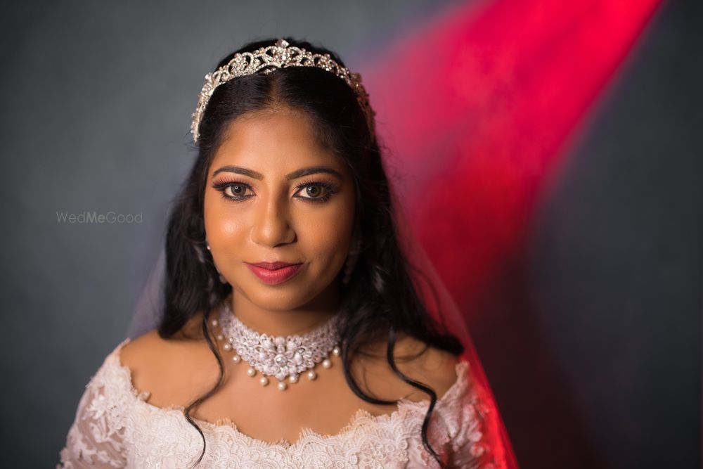 Photo From Christian Bridal - By Surekha's Makeup Artistry