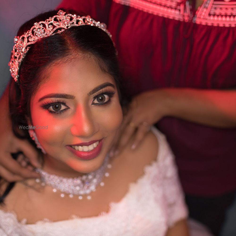 Photo From Christian Bridal - By Surekha's Makeup Artistry