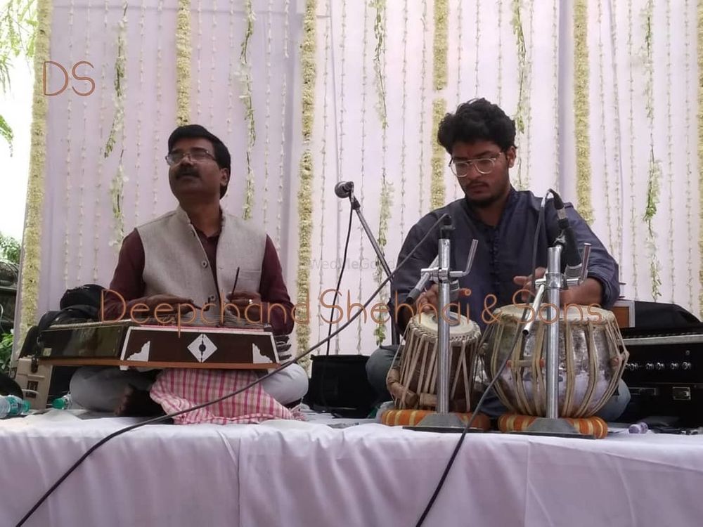 Photo From Santoor Players - By Deepchand Shehnai & Sons