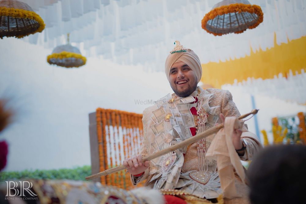 Photo From Mallika & Dhruv - By Plush | Events & Weddings