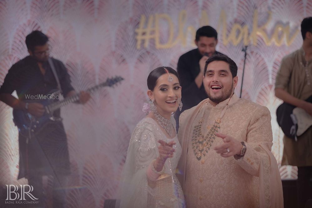 Photo From Mallika & Dhruv - By Plush | Events & Weddings