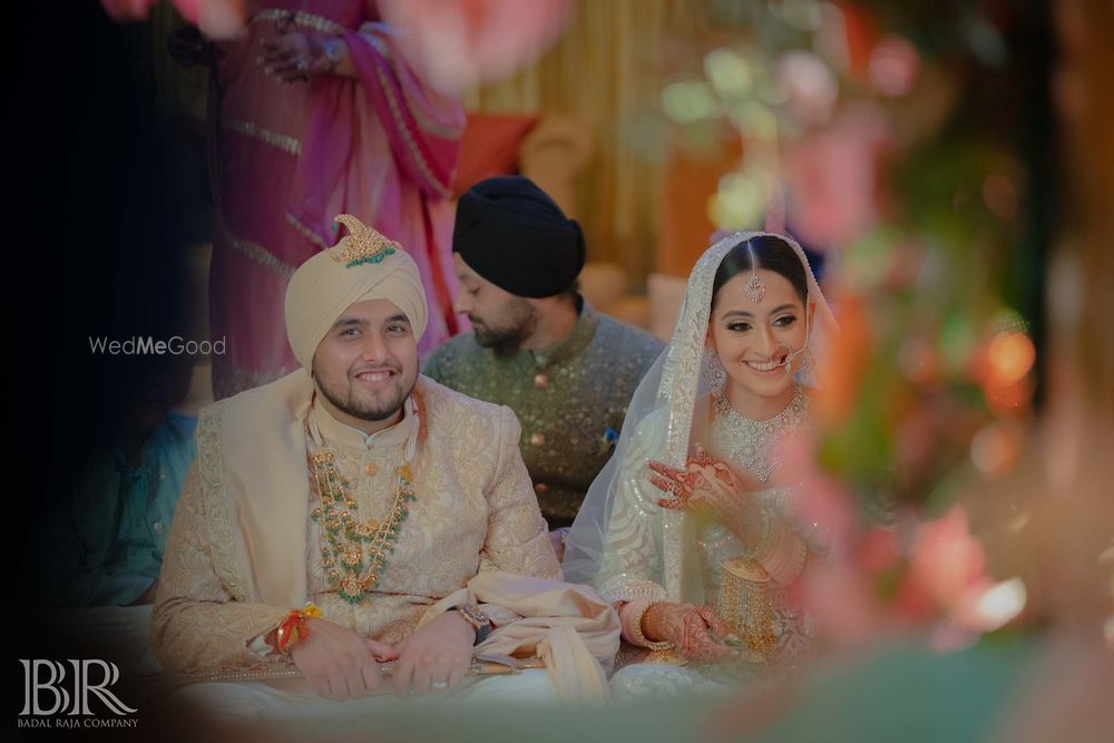 Photo From Mallika & Dhruv - By Plush | Events & Weddings