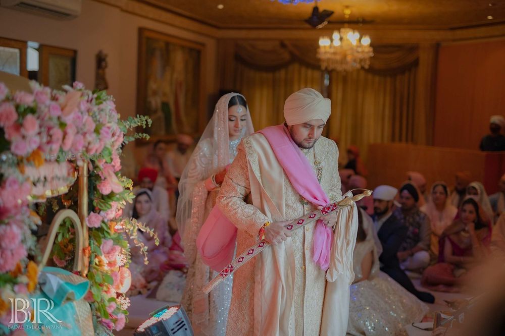 Photo From Mallika & Dhruv - By Plush | Events & Weddings