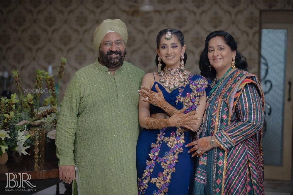 Photo From Mallika & Dhruv - By Plush | Events & Weddings