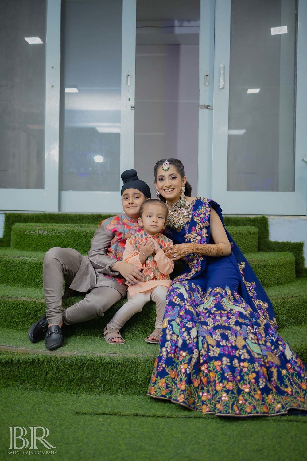 Photo From Mallika & Dhruv - By Plush | Events & Weddings