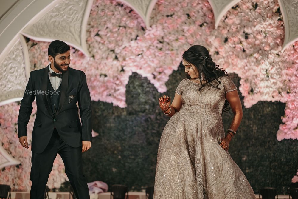 Photo From Sangeet - By Neha's Makeovers