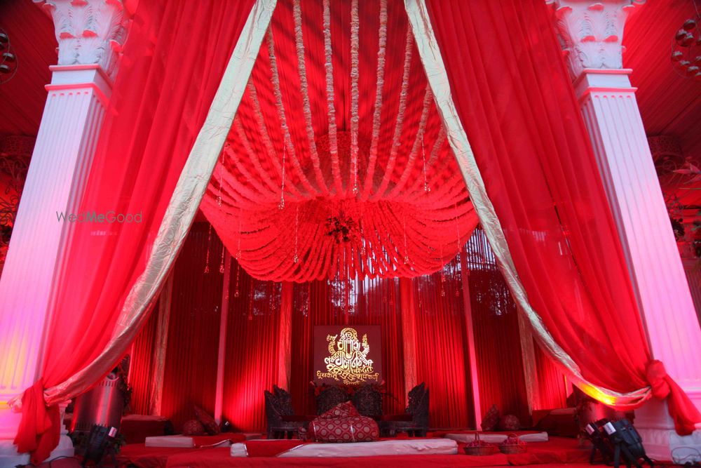 Photo From Real Weddings - By Park Boulevard, New Delhi