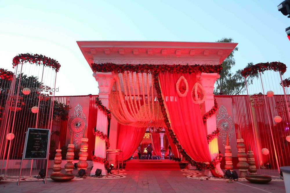 Photo From Real Weddings - By Park Boulevard, New Delhi