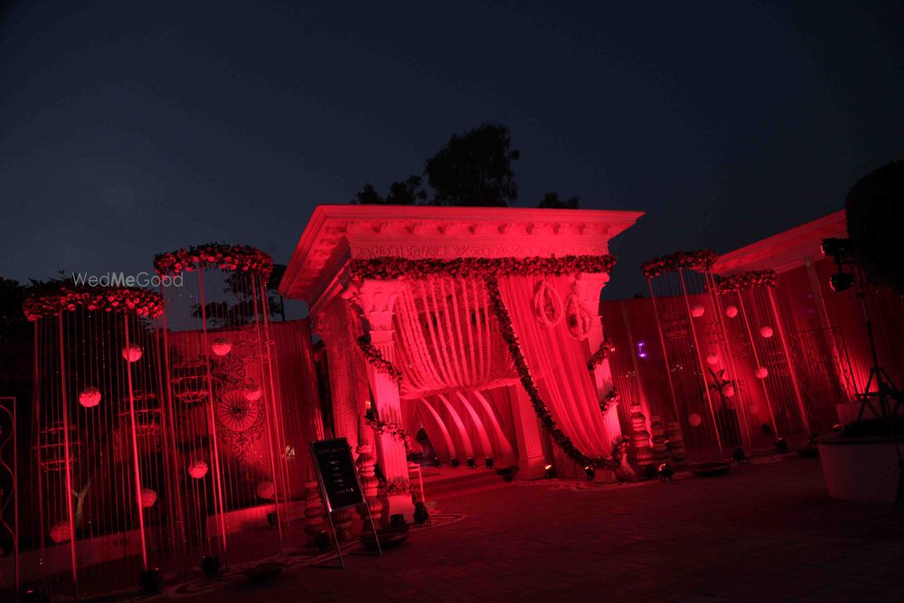 Photo From Real Weddings - By Park Boulevard, New Delhi