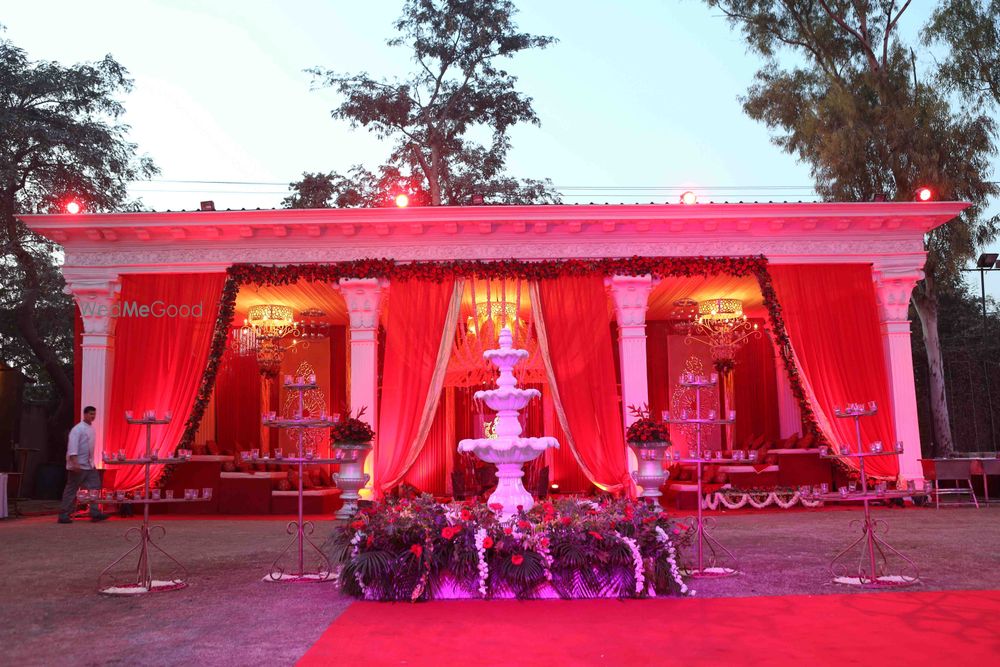 Photo From Real Weddings - By Park Boulevard, New Delhi