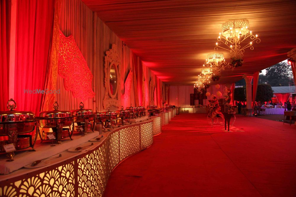 Photo From Real Weddings - By Park Boulevard, New Delhi
