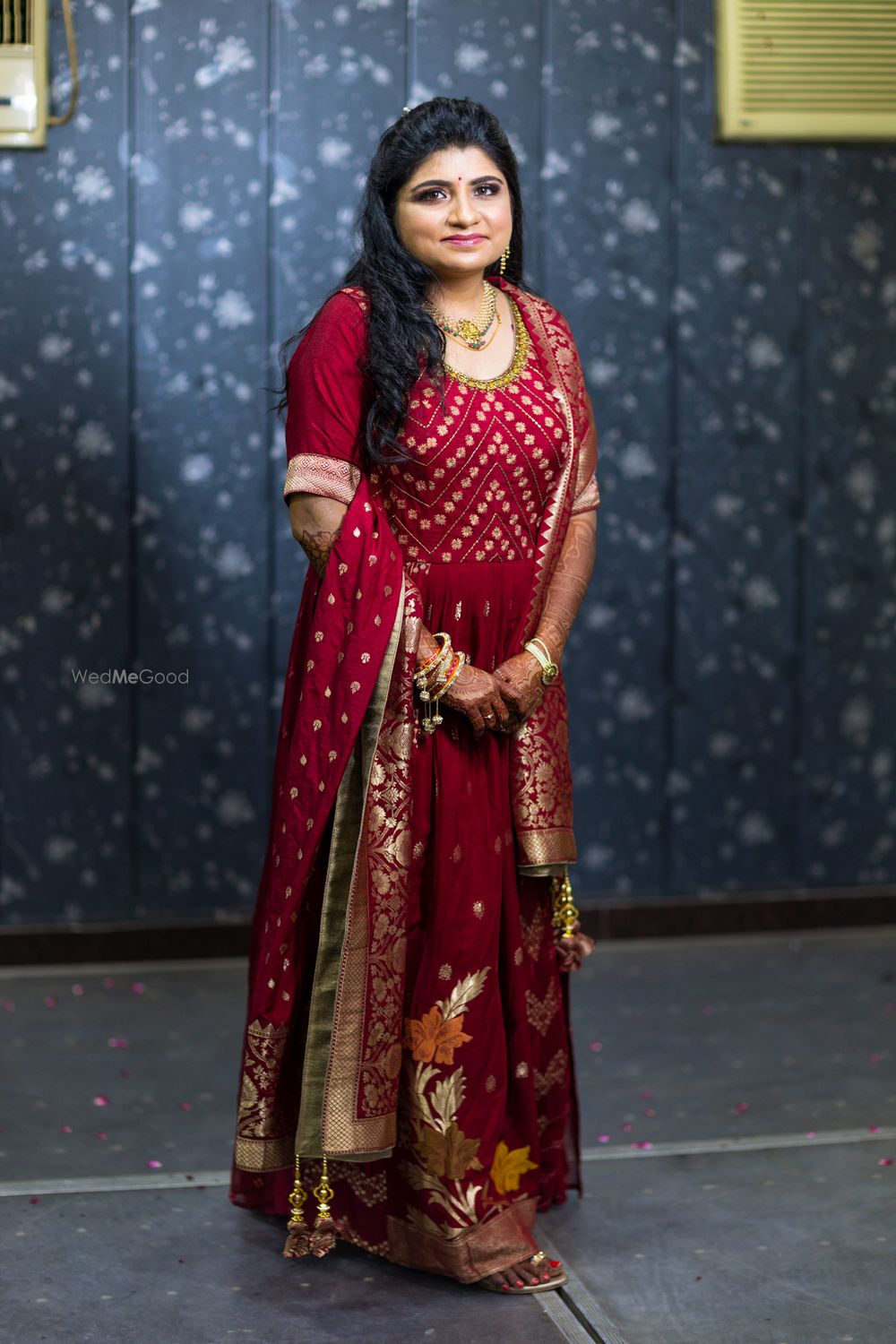 Photo From Shradha Bride - By Makeup by Sumit Kaur