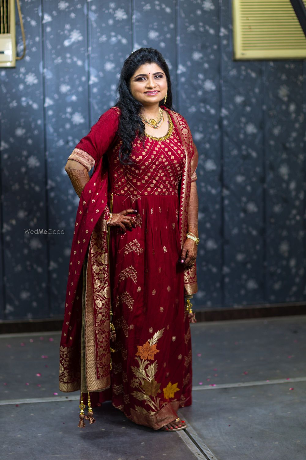 Photo From Shradha Bride - By Makeup by Sumit Kaur