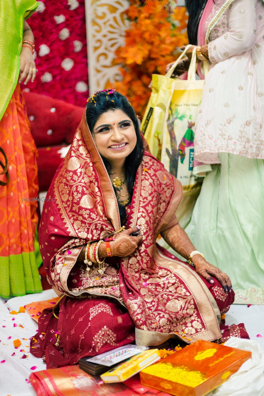 Photo From Shradha Bride - By Makeup by Sumit Kaur