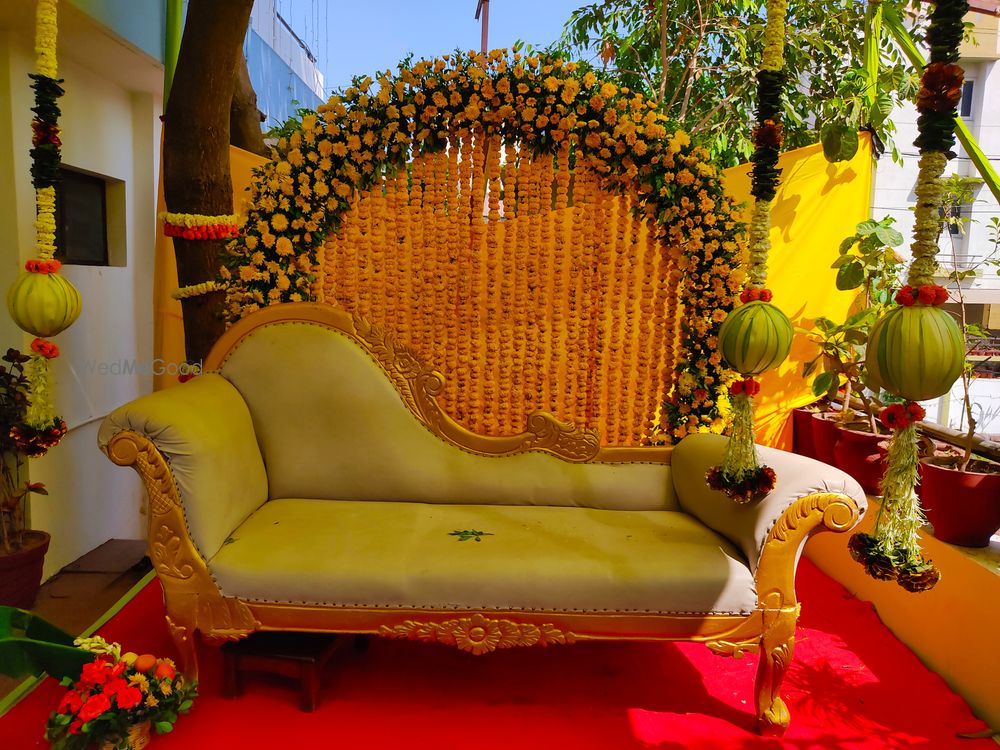 Photo From Nidhi & Shash - By The Concept Company