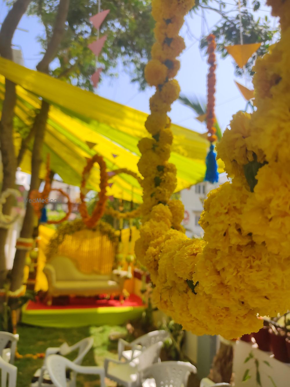 Photo From Nidhi & Shash - By The Concept Company