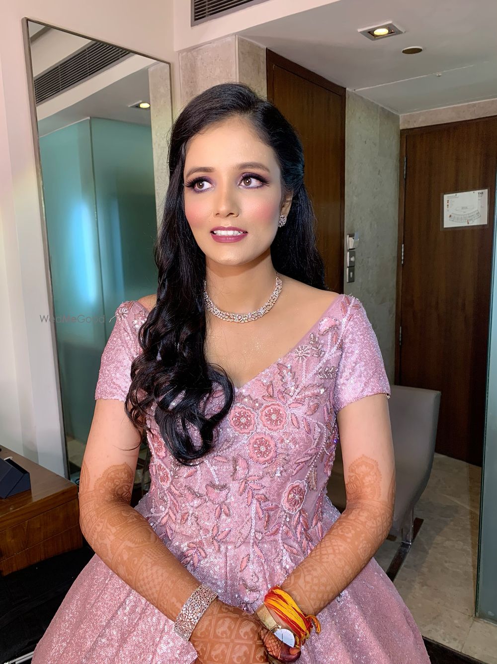 Photo From Sabyasachi Bride Neha - By Makeup by Anshika Aggarwal