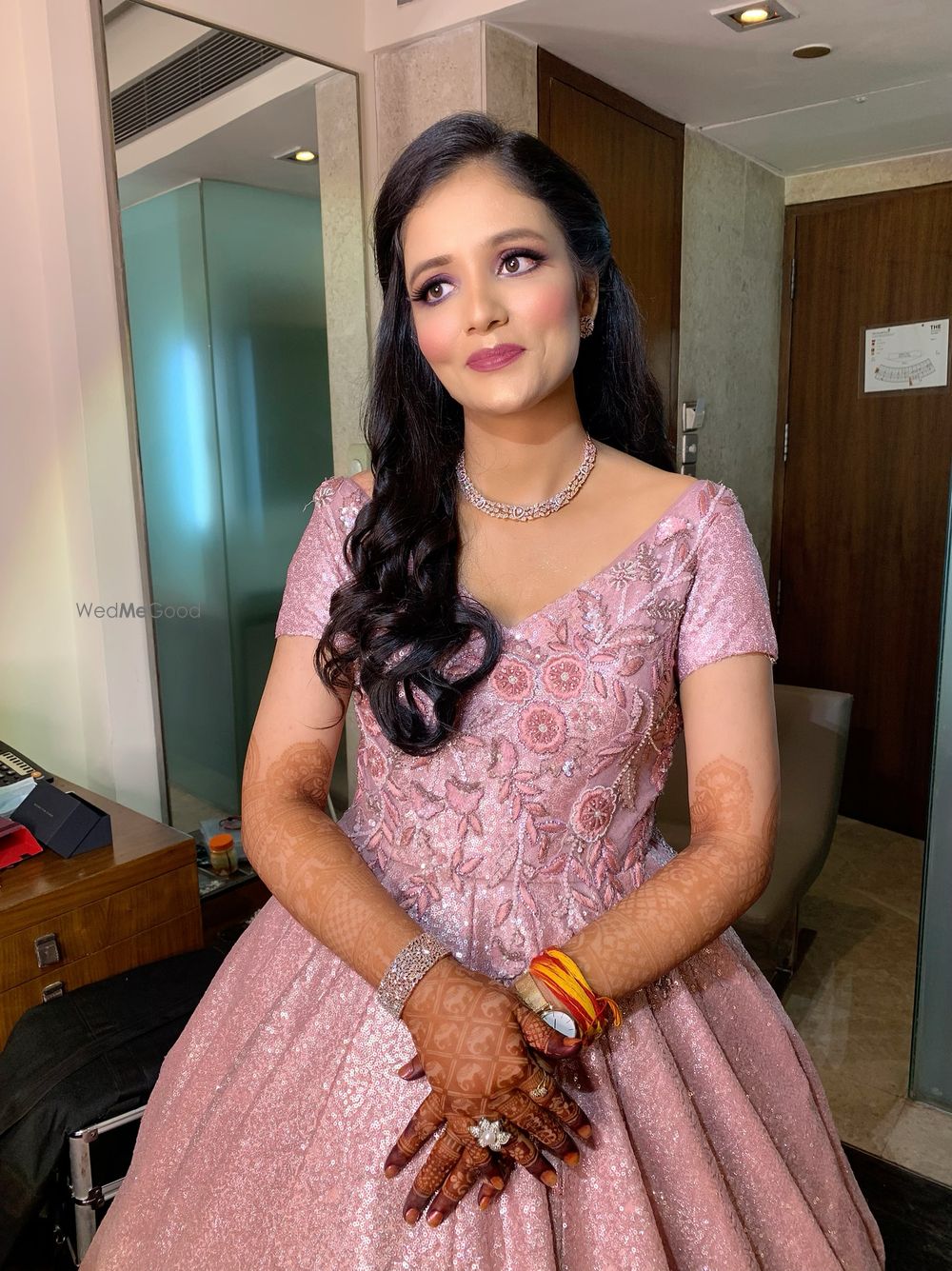 Photo From Sabyasachi Bride Neha - By Makeup by Anshika Aggarwal