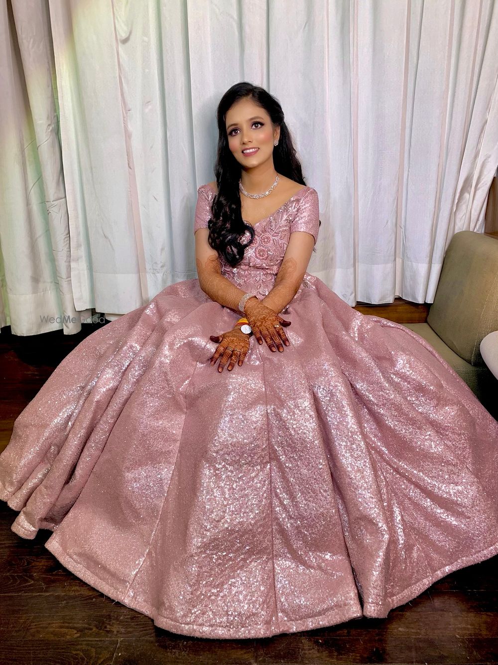 Photo From Sabyasachi Bride Neha - By Makeup by Anshika Aggarwal