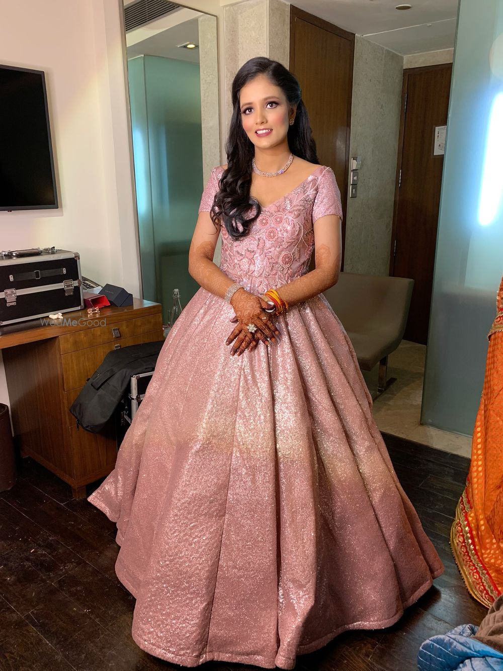 Photo From Sabyasachi Bride Neha - By Makeup by Anshika Aggarwal