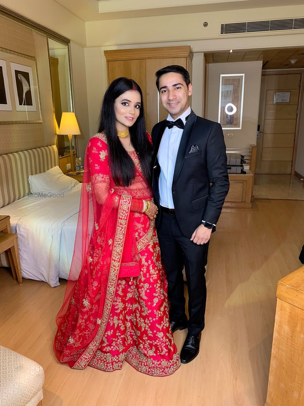 Photo From Sabyasachi Bride Neha - By Makeup by Anshika Aggarwal