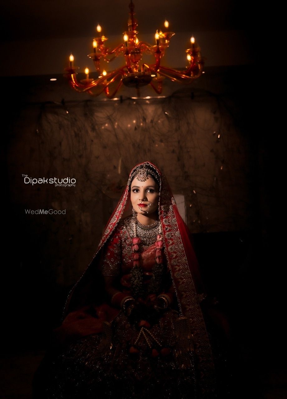 Photo From Sabyasachi Bride Neha - By Makeup by Anshika Aggarwal