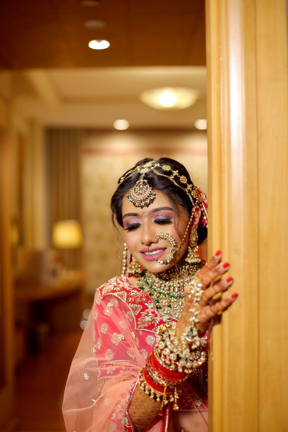 Photo From Parul - By Makeup by Anshika Aggarwal