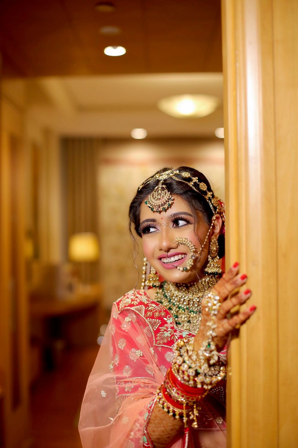 Photo From Parul - By Makeup by Anshika Aggarwal