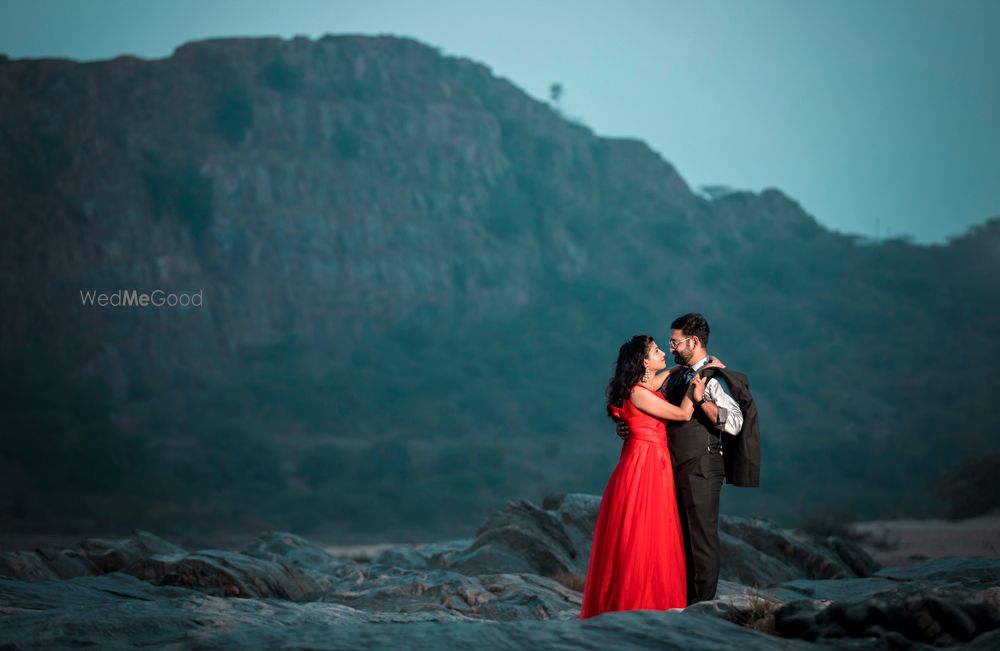 Photo From Neetesh & Sunandhini - By Candid Life Photography