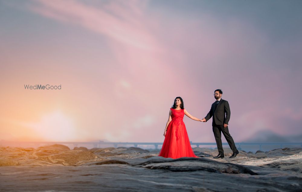 Photo From Neetesh & Sunandhini - By Candid Life Photography